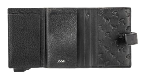 Joop! Cardona C-Three E-Cage Black l'accessoire compact idéal pour vos déplacements - 2