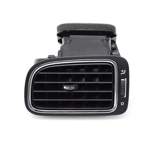 Grille d'aération VW Polo 2011-2018 assemblage complet gauche ABS 6R0819703