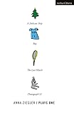 Anna Ziegler: Plays One: Photograph 51; A Delicate Ship Boy; The Last Match (Oberon Modern Playwrights) (English Edition)