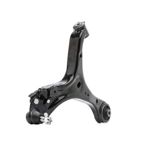 RIDEX 273C2722 Barra oscilante de suspensión de ruedas Delantero, derecha Brazo oscilante transversal