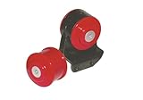 Prothane 1-504 Red Motor Mount Insert