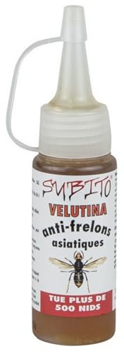Subito - Velutina Anti-frelons Asiatique Recharge détruit 500 nids -