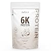 Nutri+ Eiwitpoeder 6K Kokos en Room...
