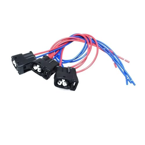 Reparación de encendido para Lexus GS300, arnés de cable conector para mantenimiento