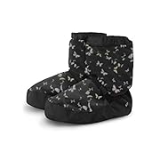 bloch booties amazon