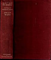 A Number of People: A Book of Reminiscences B0008581L2 Book Cover