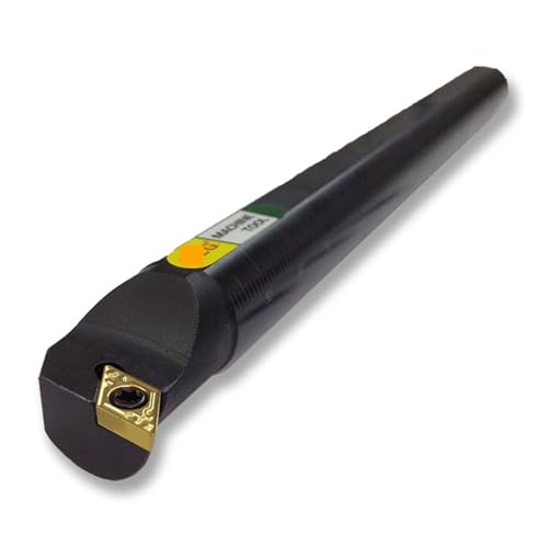 Fresa de mecanizado ángulo S16Q-SDUCR07 16mm 20mm 25mm miniatura 5