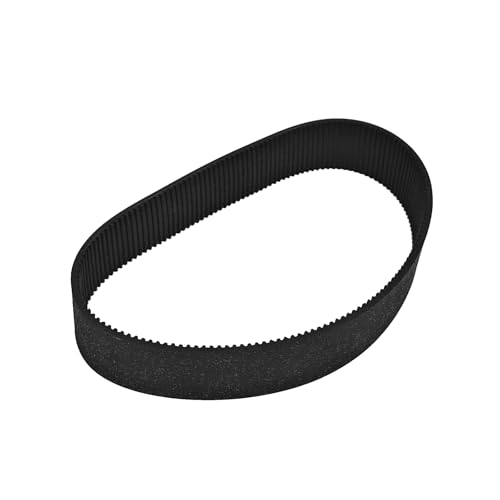 New Steering Rack and Pinion Gear Belt Fits for 2011-2019 Land Rover Range Rover Evoque Sport, Replace LR053751 7806040564 LR041415