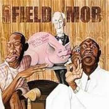 洋楽 Field Mob From The Roota To The Toota LP 41TNX64SK4L._UF1000,1000_QL80_.jpg