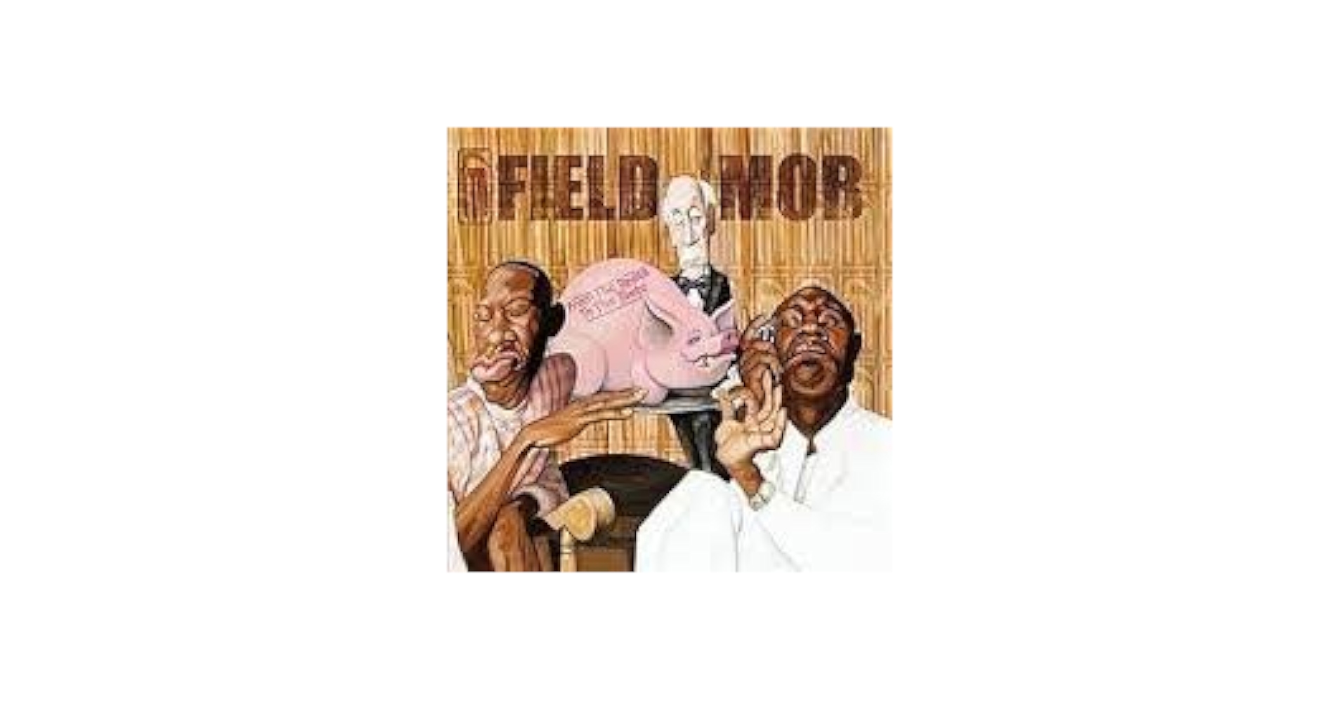 洋楽 Field Mob From The Roota To The Toota LP Field Mob - From Tha Roota to Tha Toota [Vinyl] - Amazon.com