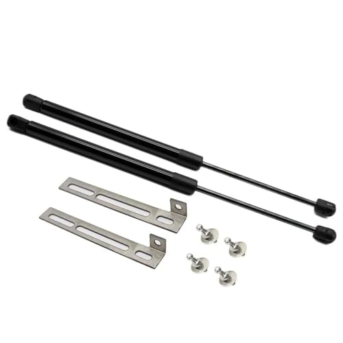 Vérins de capot pour Seat Leon MK3 amortisseurs de rechange pour modification auto 5F 2012-2020