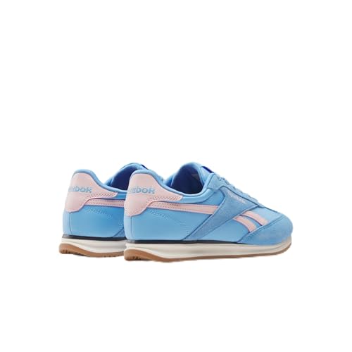 Chaussure Reebok World 70 pour femme en cuir premium de qualité
