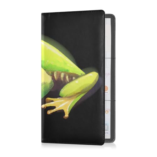 Organizador de Documentos para Auto Slim miniatura 2