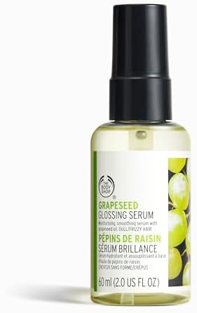 The Body Shop Grapeseed Hair Serum, 60ml