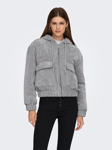 ONLY Female Cordjacke ONLSUVA Cordjacke