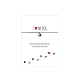 Armband für Hundeliebhaber mit Pfote Anhänger versilbert - sehr individuelles Geschenk für jemanden, der Ihnen am Herzen liegt.