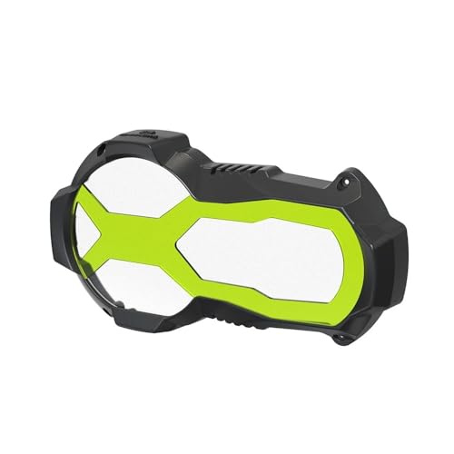 Grille phare moto pour R1200GS et R1250GS LC Adventure de 2013 à 2025