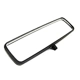 Inside Rear View Mirror Day/Night Paintable For 1967 Ford Mustang