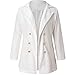 NP Giacca da donna Giacca da donna Cappotti per colletti Autunno Autunno Giacche a