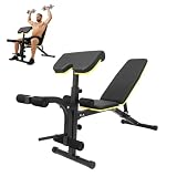 Poignée en U sécurisée : prise optimale pour des mouvements contrôlés, meilleure isolation musculaire et transitions fluides entre les exercices.