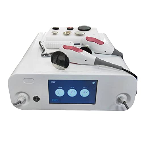 448KHz Fisioterapia Diatermia Máquina para el Control del Dolor Masaje Corporal Celulitis Máquina para Adelgazar 448KHz Fisioterapia Diatermia Máquina para el Control del Dolor Masaje Corporal Celulitis Máquina para Adelgazar