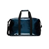Borson Hilo Weekend Bag W3 14200 RAINS