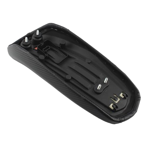 Sillín para Luz Bee SX ideal para explorar rutas de montaña y enduro 6