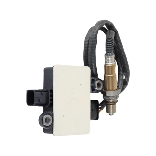 Capteur de particules 4359574 pour pièces de rechange automobiles de système échappement
