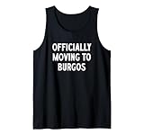 Great Officially Moving To Burgos Apparel