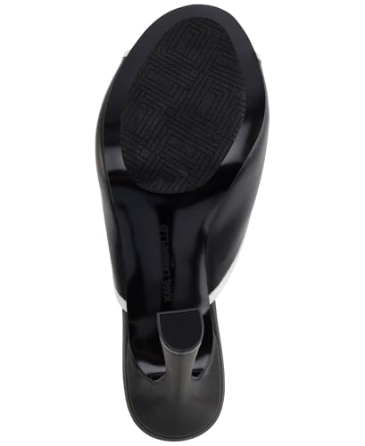Image of KARL LAGERFELD Women's Chatura Stiletto Dress Pump