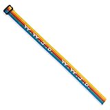 Single W.W.J.D. Bracelet - 22 Individual Colors To Choose From - Mix and Match (Rainbow Stripes)