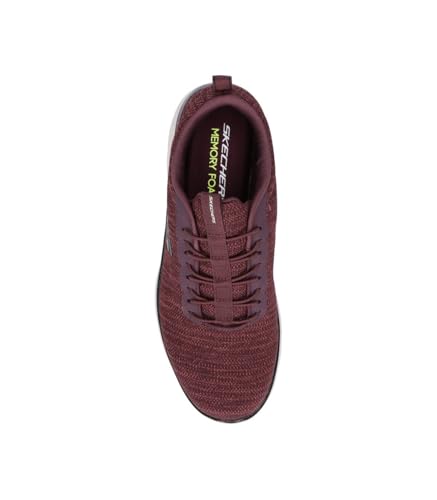Image of Skechers Sport Men's Energy Downforce Lace-Up Sneaker