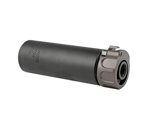 Amazon | Airsoft Artisan SFタイプ SOCOM556-MINIサプレッサー