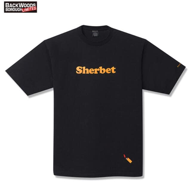 Amazon.co.jp: BackChannel Prillmal バックチャンネル Tシャツ BWB 