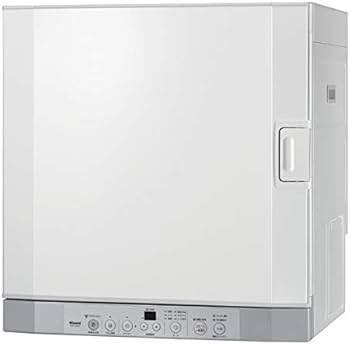 リンナイ LPガス式衣類乾燥機 幹太くん 5kg ガス衣類乾燥機 乾太くん スタンダードタイプ[5kg]／リンナイ