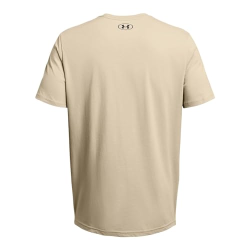 Image of Under Armour Men's Sportstyle Left Chest Short-Sleeve T-Shirt