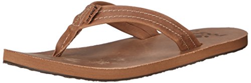 Reef Women's Heathwood Rubber Flip Flop