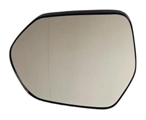 Rétroviseur latéral pour Yaris P21 2021-2023 verre de rechange gauche