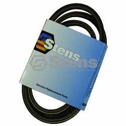 Replacement V Belt For Simplicity Models – 1/2x80 Inch, Heavy-Duty & Durable