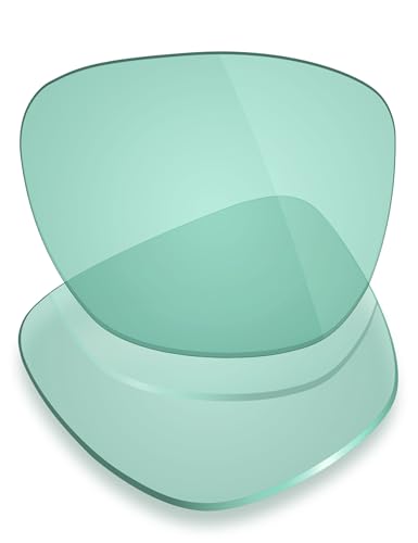 Image of Mryok Replacement Lenses Compatible with Ray-Ban Meta Wayfarer Gen 2 RW4012 53mm / RW4008 53mm Smart Glasses, HD Polarized