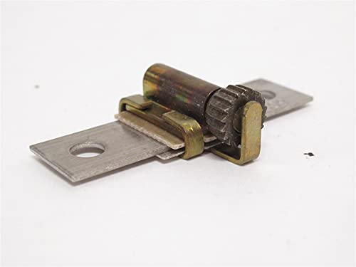 New Square D Thermal Overload Heater Element Unit B40 Or B-40 #TOP4