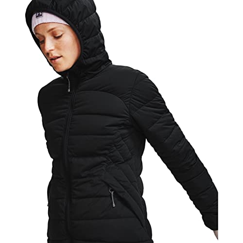 Doudoune Stretch Down Under Armour contre le froid sans serrer S