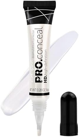 L.A. Girl L.a Girl Pro Conceal HD High-Definition Concealer - Iridescent Highlighter