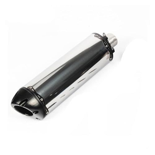 GL][Xg I[goC CBR600RR R6ɓK Z1000SX R1ɓK GSR750ɓK MT09ɓK jo[T 51mm I[goCɓKGL][XgpCv A~jE(Type A)