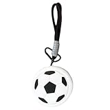 laxreheye Monedero de mujer, cartera organizador de tema deportivo, monedero colgante para mochila – Para pintalabios, pendientes, caramelos, pinzas para el pelo, viajes, desplazamiento, escuela