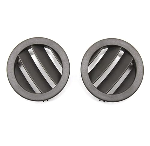 Grille de ventilation W212 Classe E finition moka premium