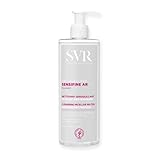 SVR sensifine ar eau micellaire 400ml