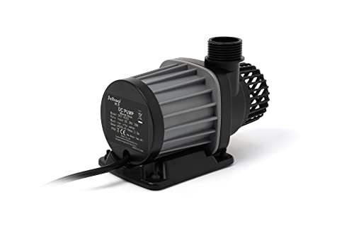 Jecod/Jebao Dct-4000 Marine Controllable Water Pump #TOP4