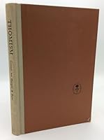 Thomism. An Introduction B000NUW4LU Book Cover