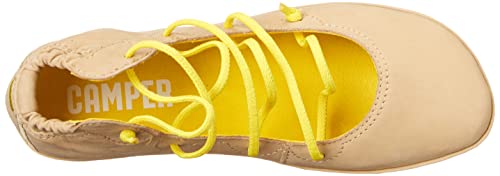 Image of Camper Women's Right Nina K400194 Mary Jane Flat